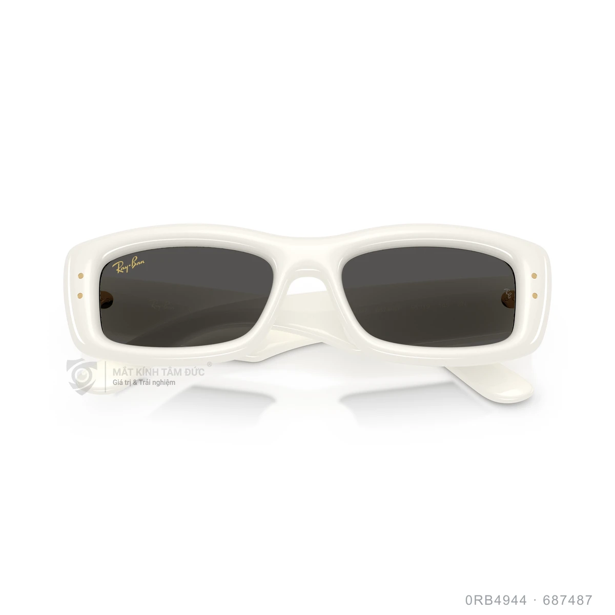 Kính mát Rayban 0RB4944 - Ảnh 18