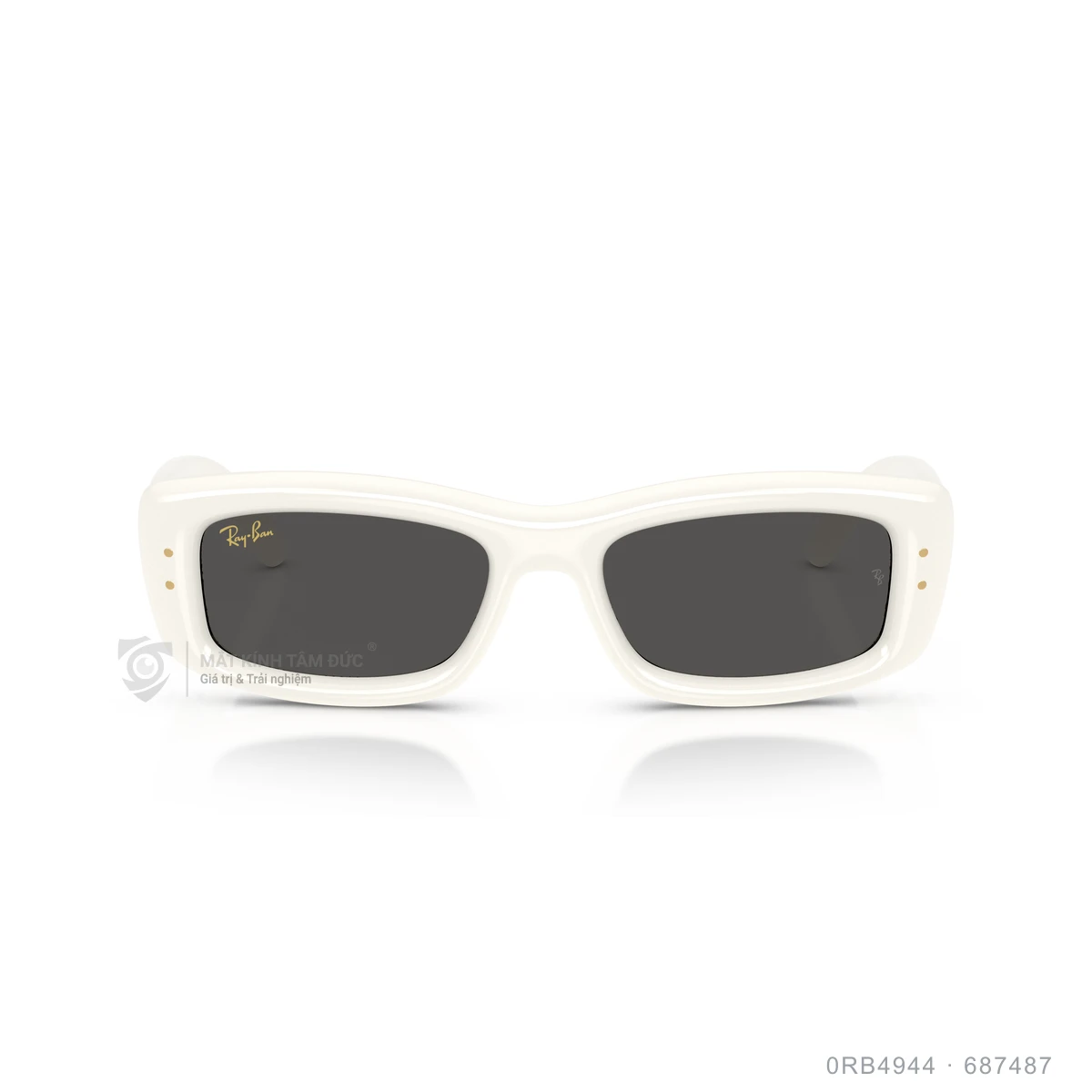 Kính mát Rayban 0RB4944 - Ảnh 16