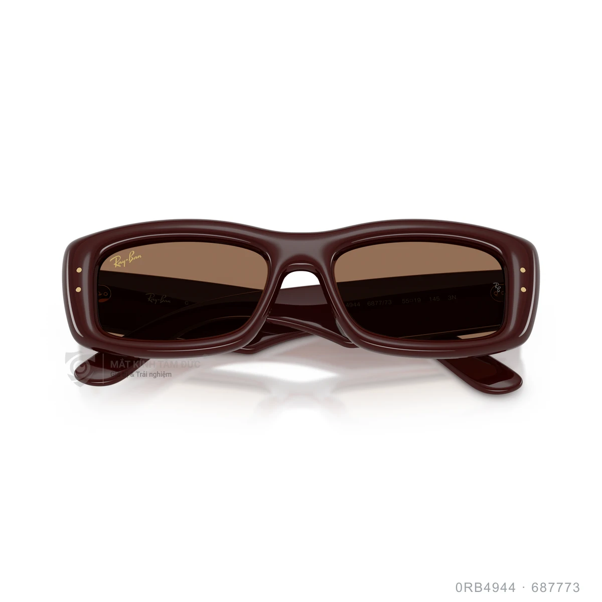 Kính mát Rayban 0RB4944 - Ảnh 8