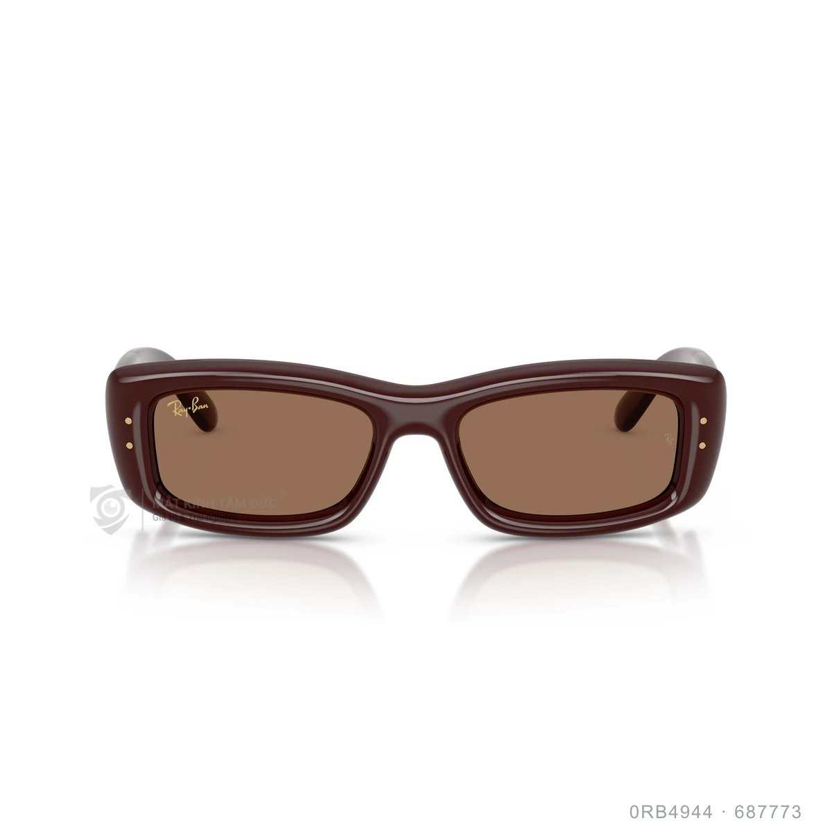 Kính mát Rayban 0RB4944 - Ảnh 6