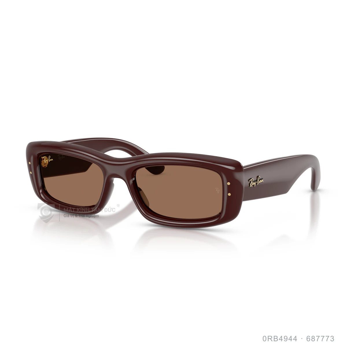 Kính mát Rayban 0RB4944 - Ảnh 7