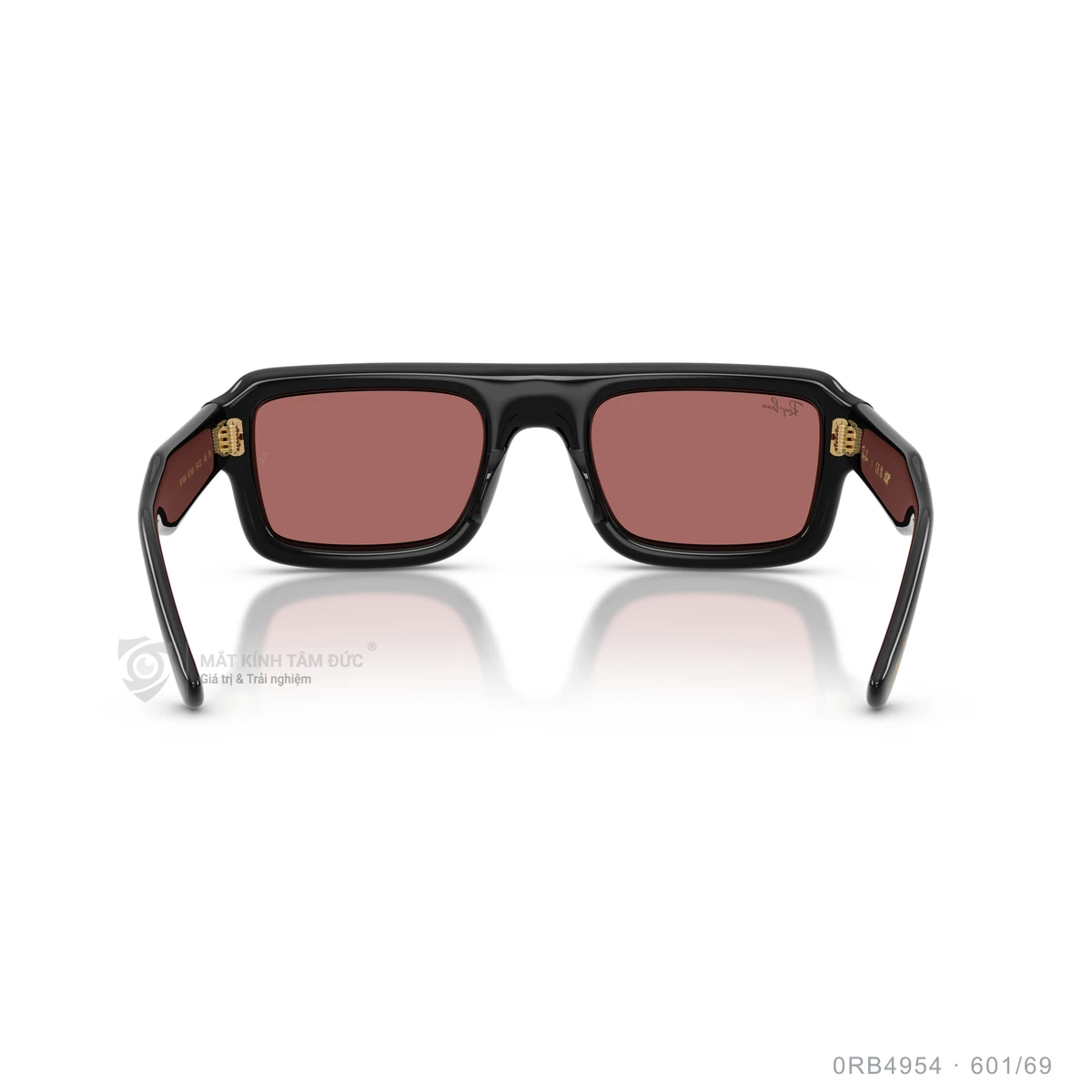 Kính mát Rayban 0RB4954 - Ảnh 5