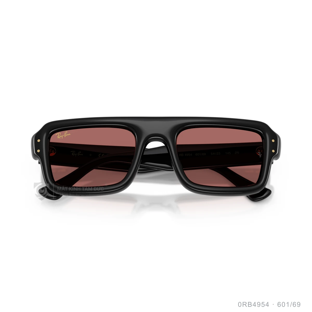 Kính mát Rayban 0RB4954 - Ảnh 3