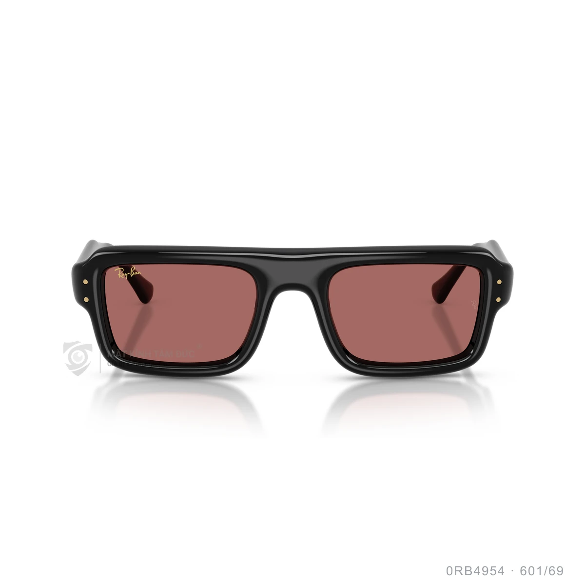 Hình ảnh thực tế Kính mát Rayban 0RB4954