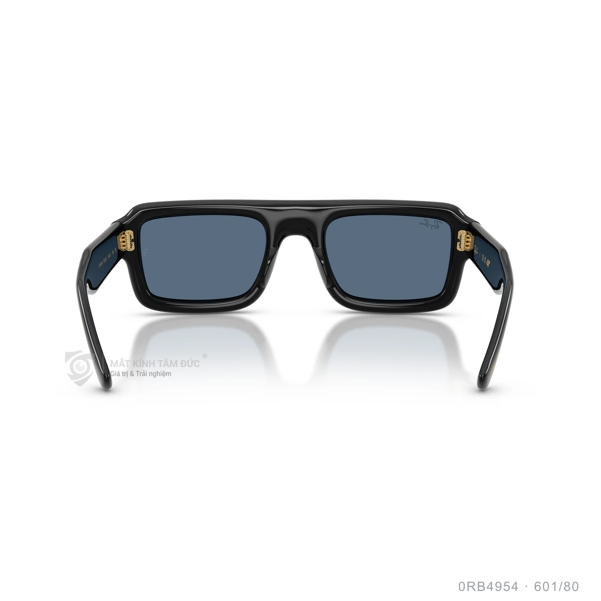 Kính mát Rayban 0RB4954 - Ảnh 15