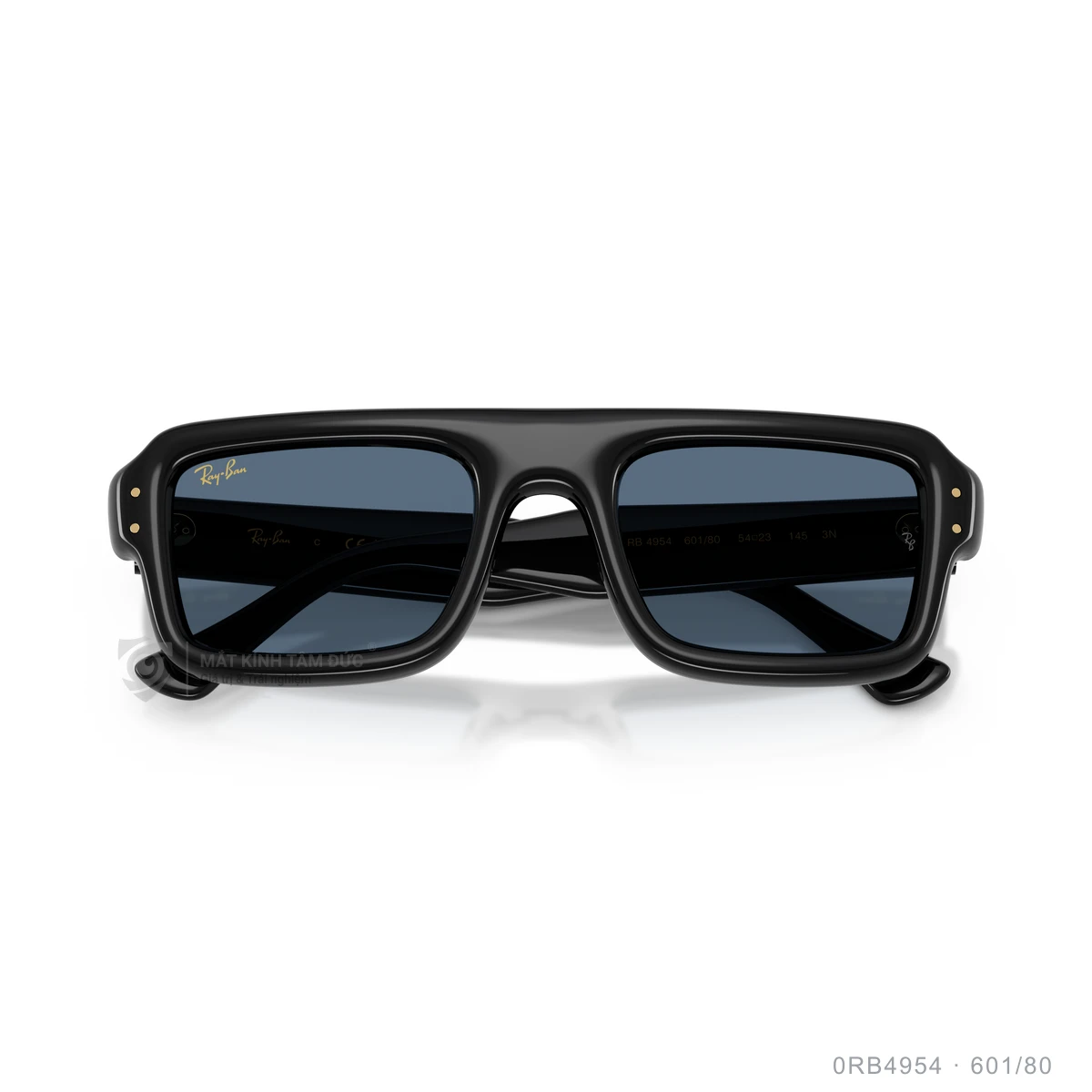 Kính mát Rayban 0RB4954 - Ảnh 13
