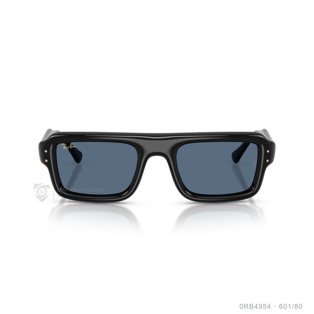 Kính mát Rayban 0RB4954 - Ảnh 11