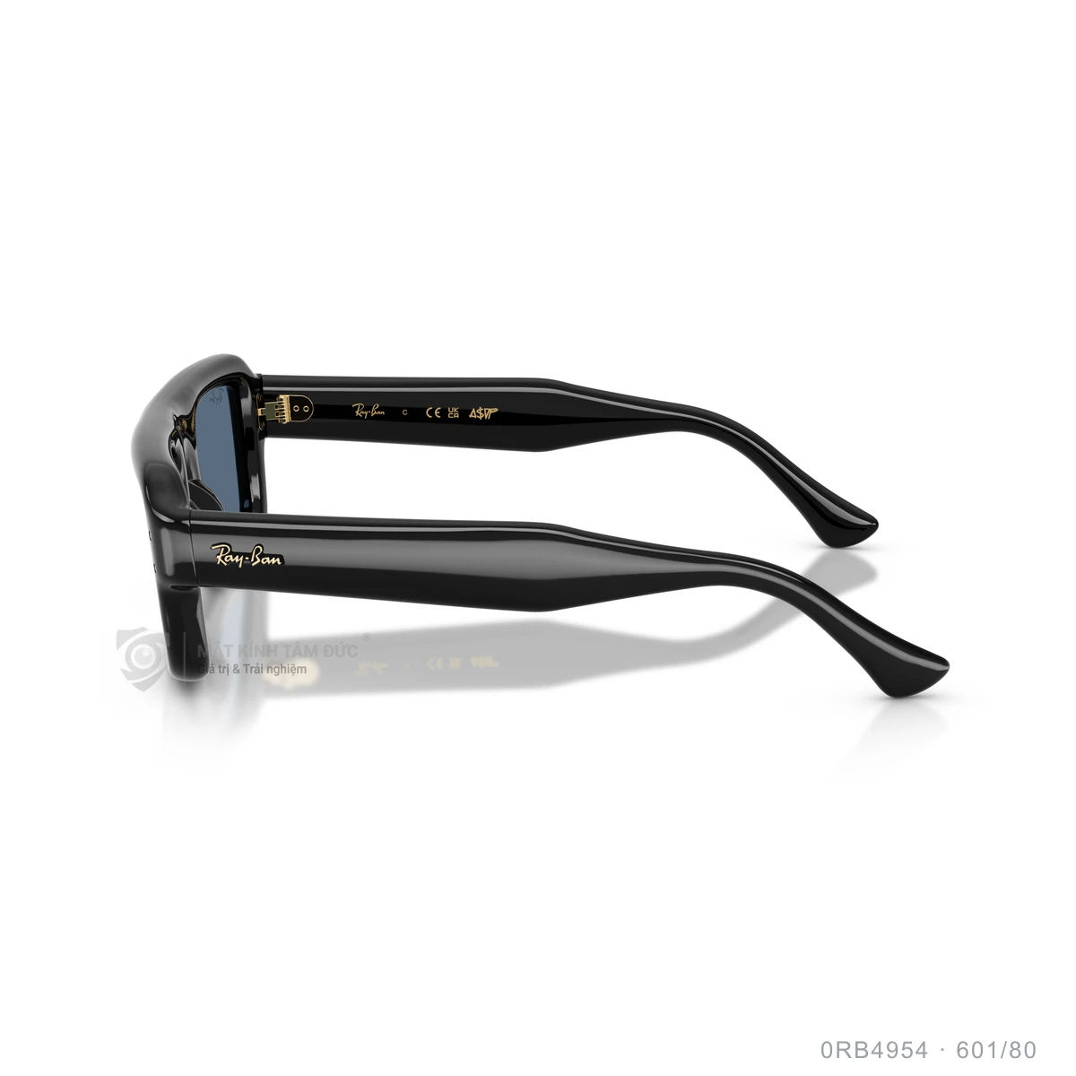Kính mát Rayban 0RB4954 - Ảnh 14