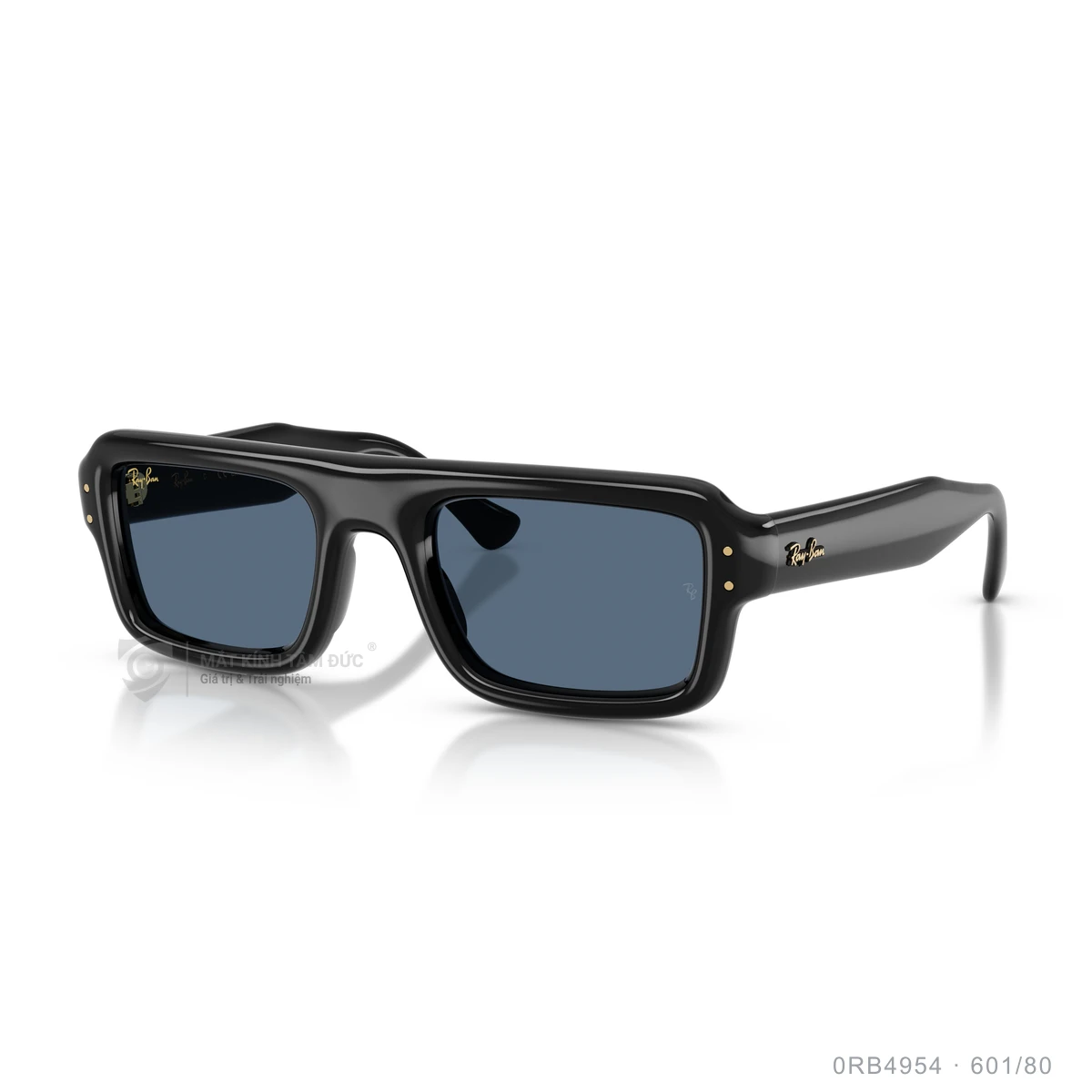 Kính mát Rayban 0RB4954 - Ảnh 12