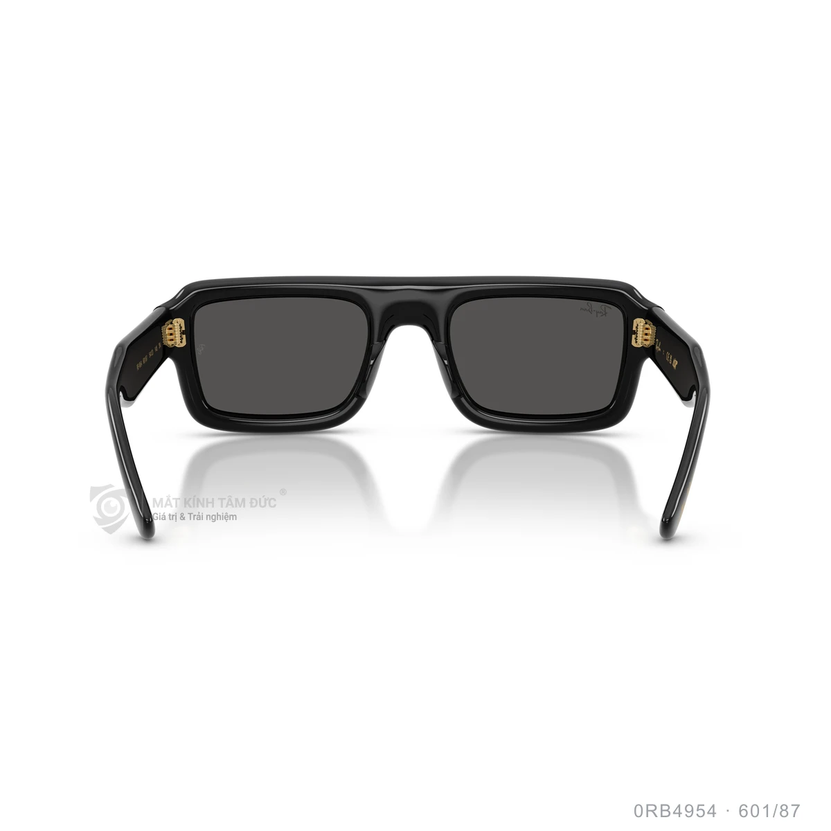 Kính mát Rayban 0RB4954 - Ảnh 10