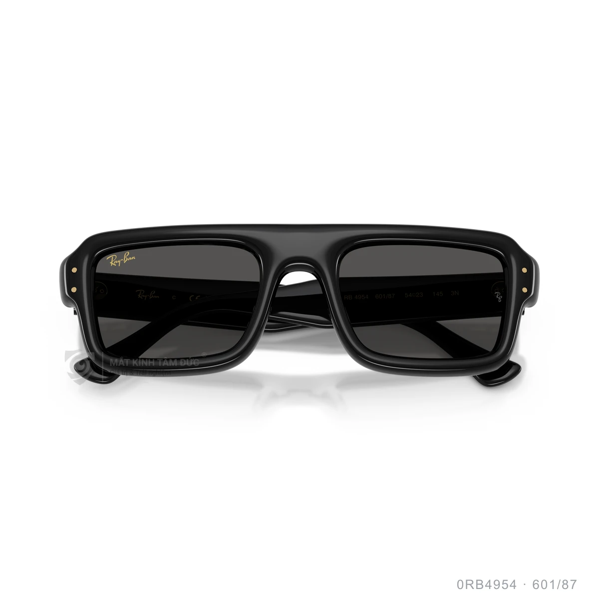 Kính mát Rayban 0RB4954 - Ảnh 8