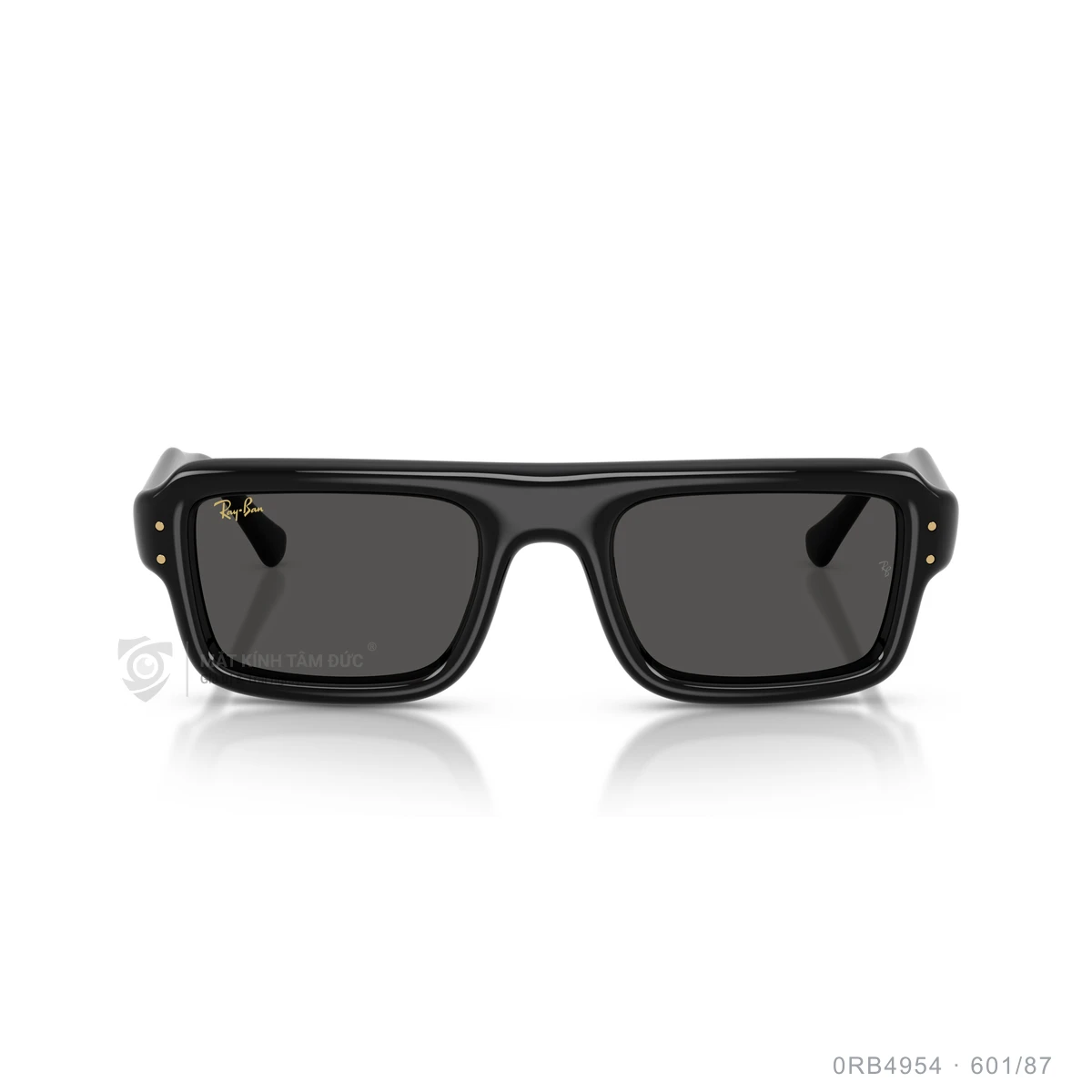 Kính mát Rayban 0RB4954 - Ảnh 6