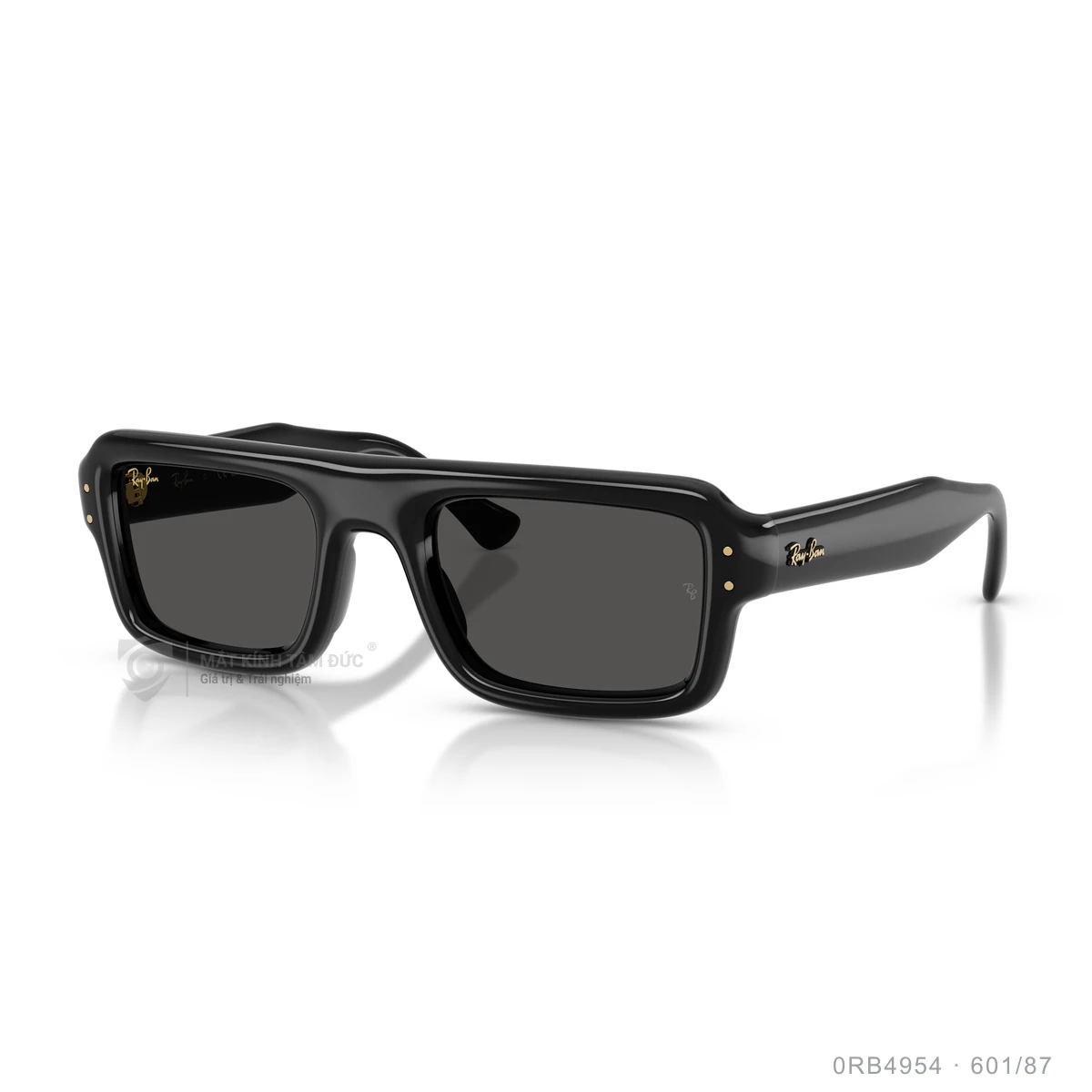 Kính mát Rayban 0RB4954 - Ảnh 7