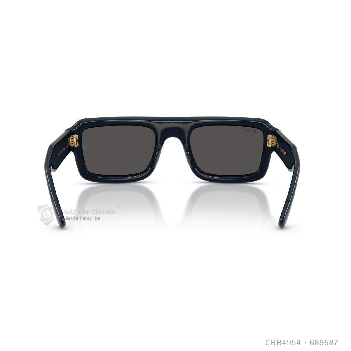 Kính mát Rayban 0RB4954 - Ảnh 20