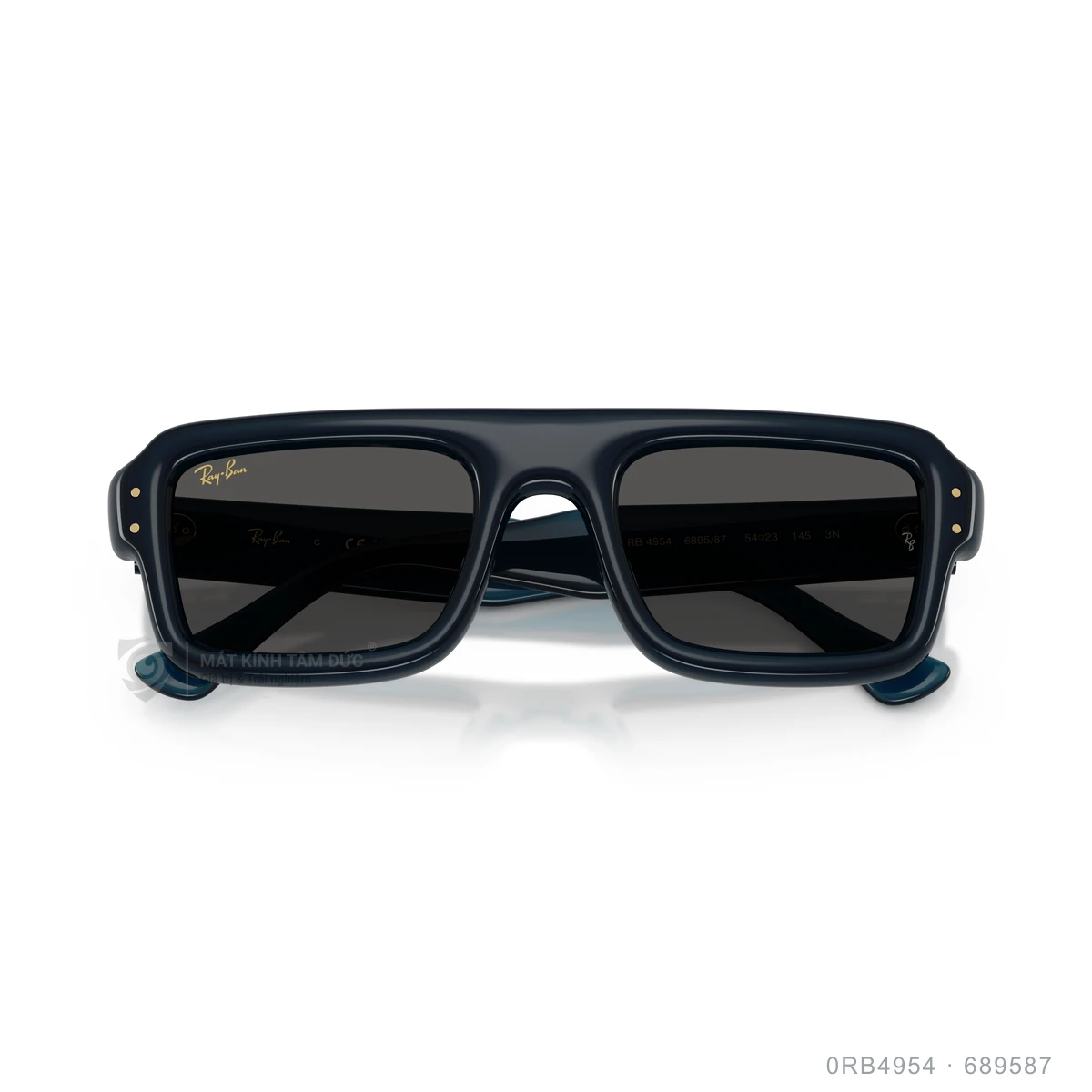 Kính mát Rayban 0RB4954 - Ảnh 18