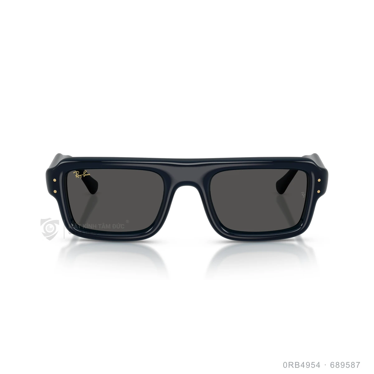 Kính mát Rayban 0RB4954 - Ảnh 16