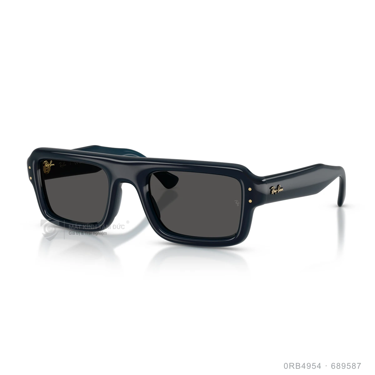 Kính mát Rayban 0RB4954 - Ảnh 17