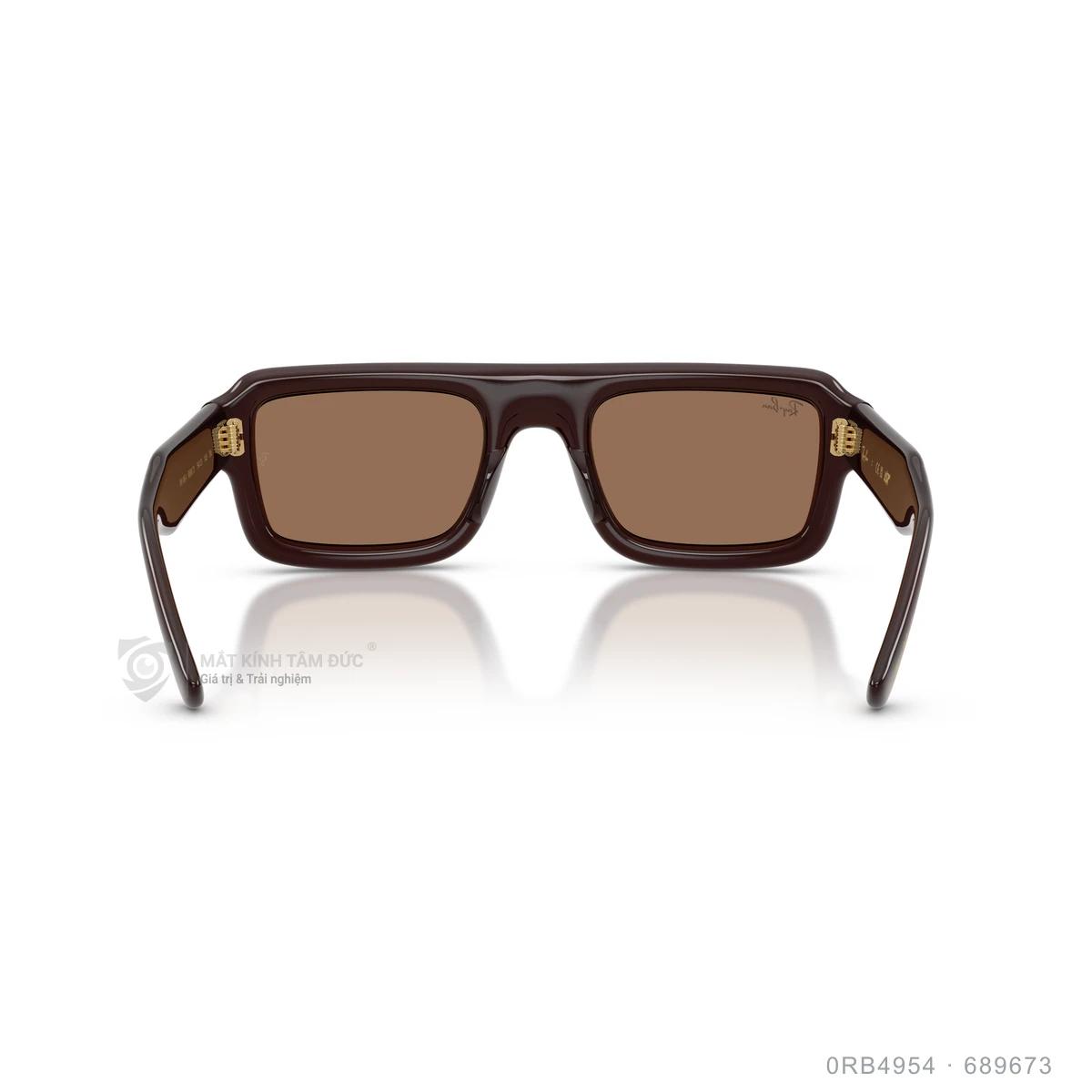 Kính mát Rayban 0RB4954 - Ảnh 25