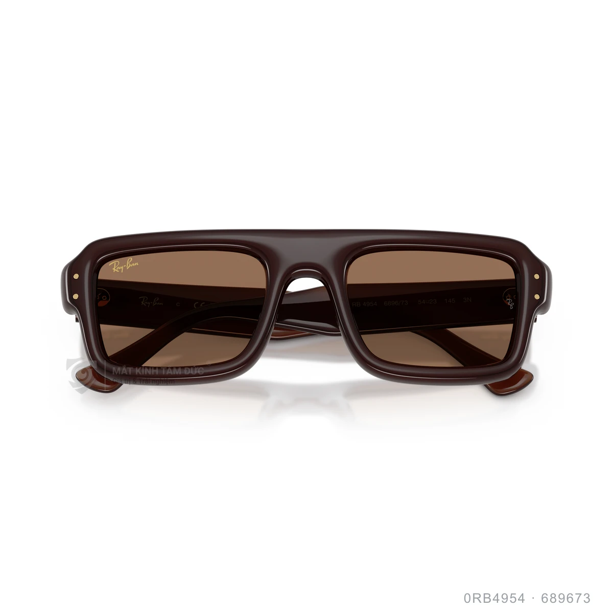 Kính mát Rayban 0RB4954 - Ảnh 23