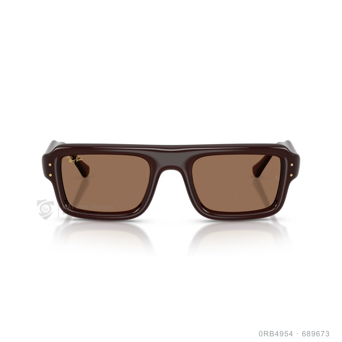 Kính mát Rayban 0RB4954 - Ảnh 21