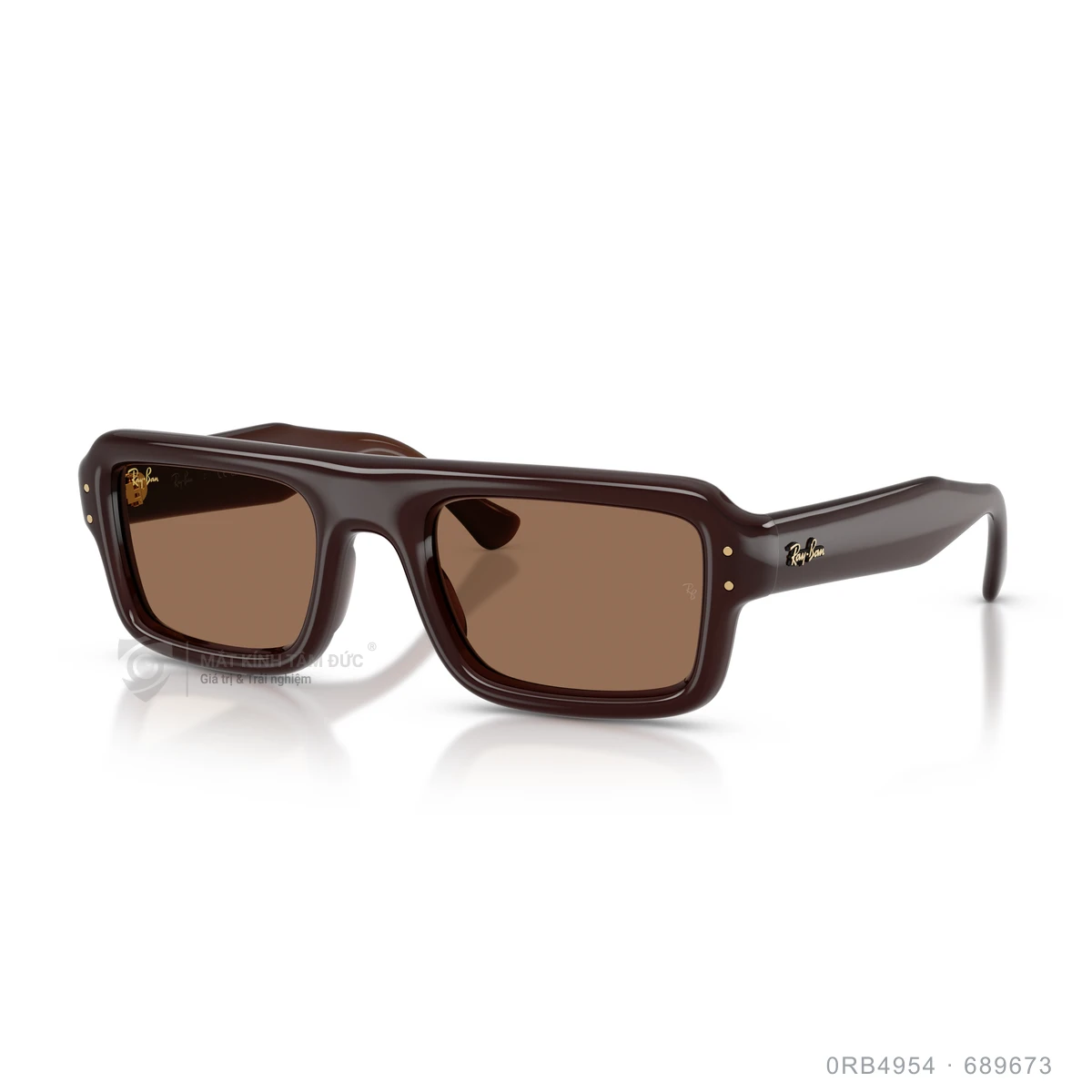 Kính mát Rayban 0RB4954 - Ảnh 22