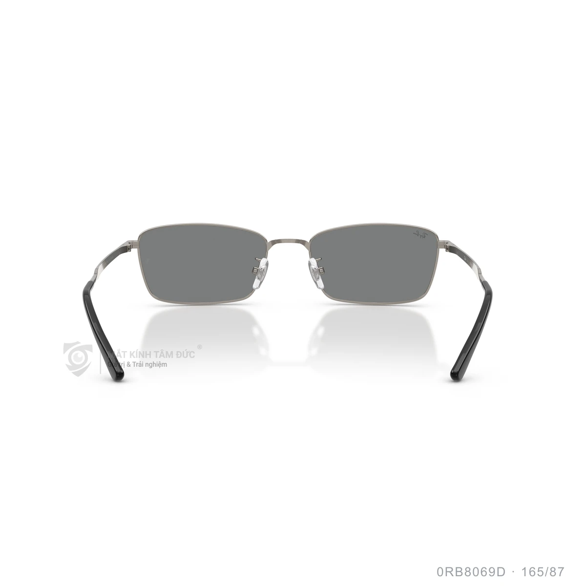 Kính mát Rayban 0RB8069D - Ảnh 10