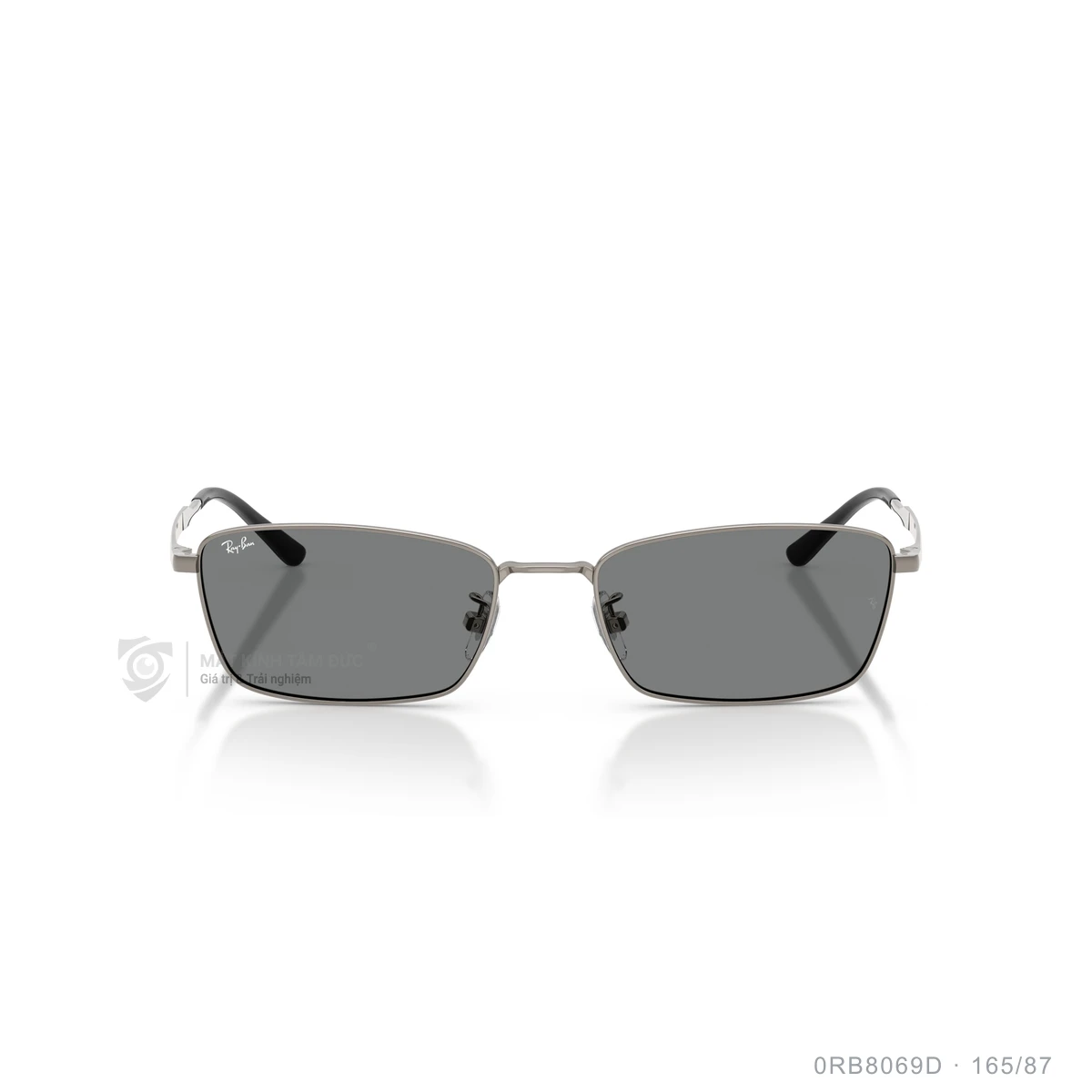 Kính mát Rayban 0RB8069D - Ảnh 6