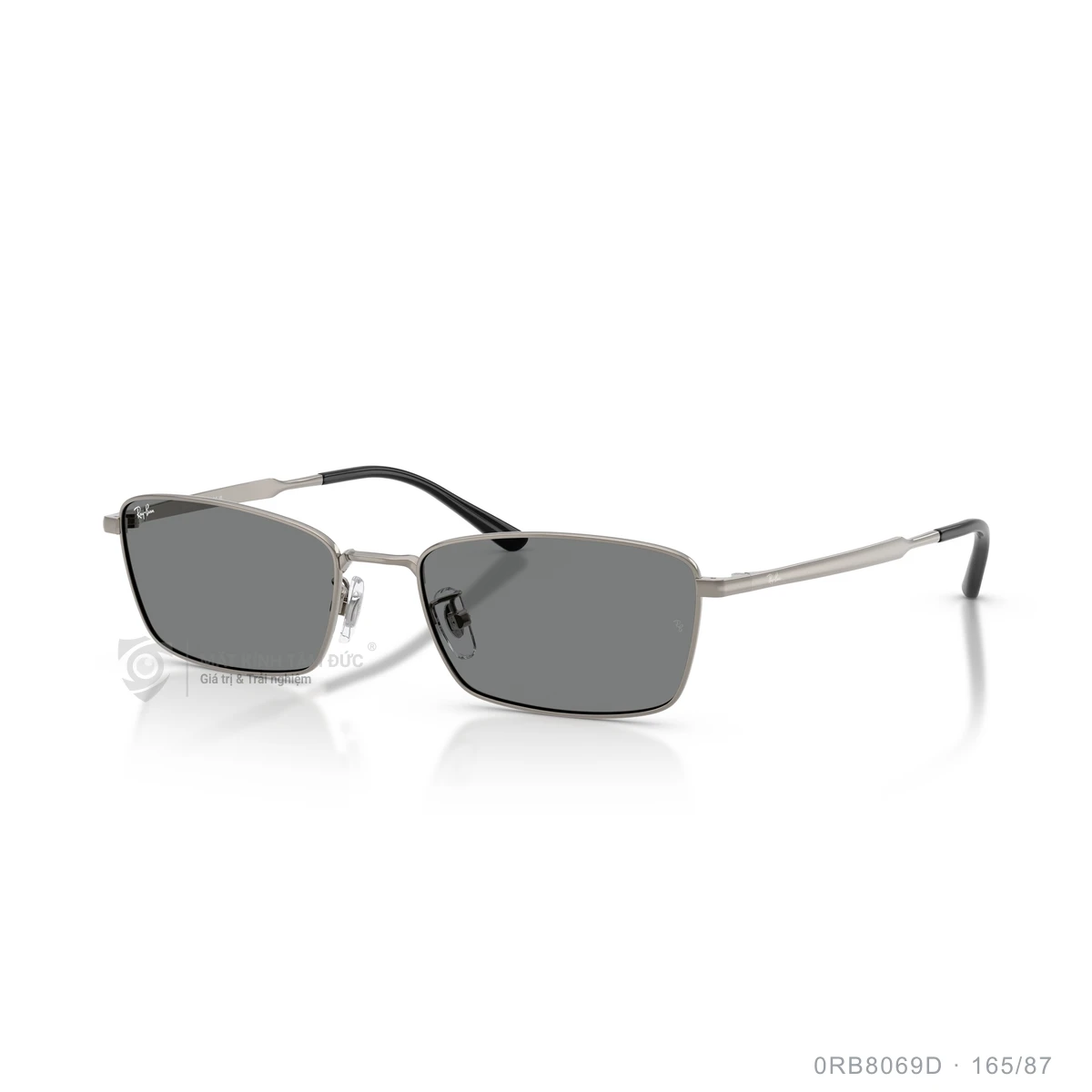 Kính mát Rayban 0RB8069D - Ảnh 7