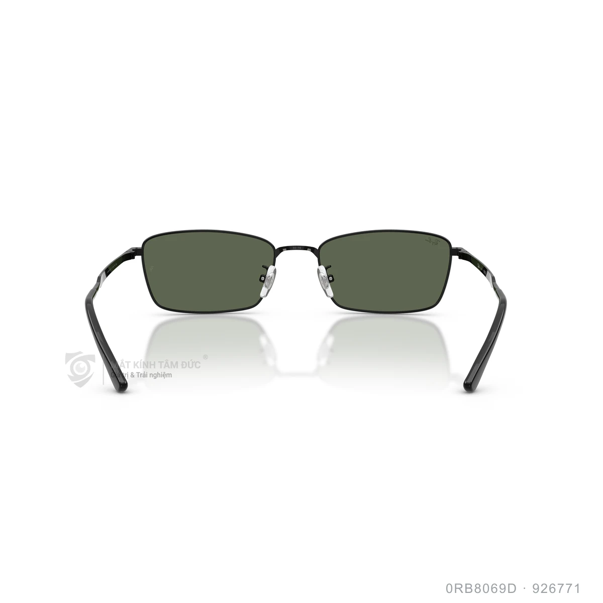 Kính mát Rayban 0RB8069D - Ảnh 20