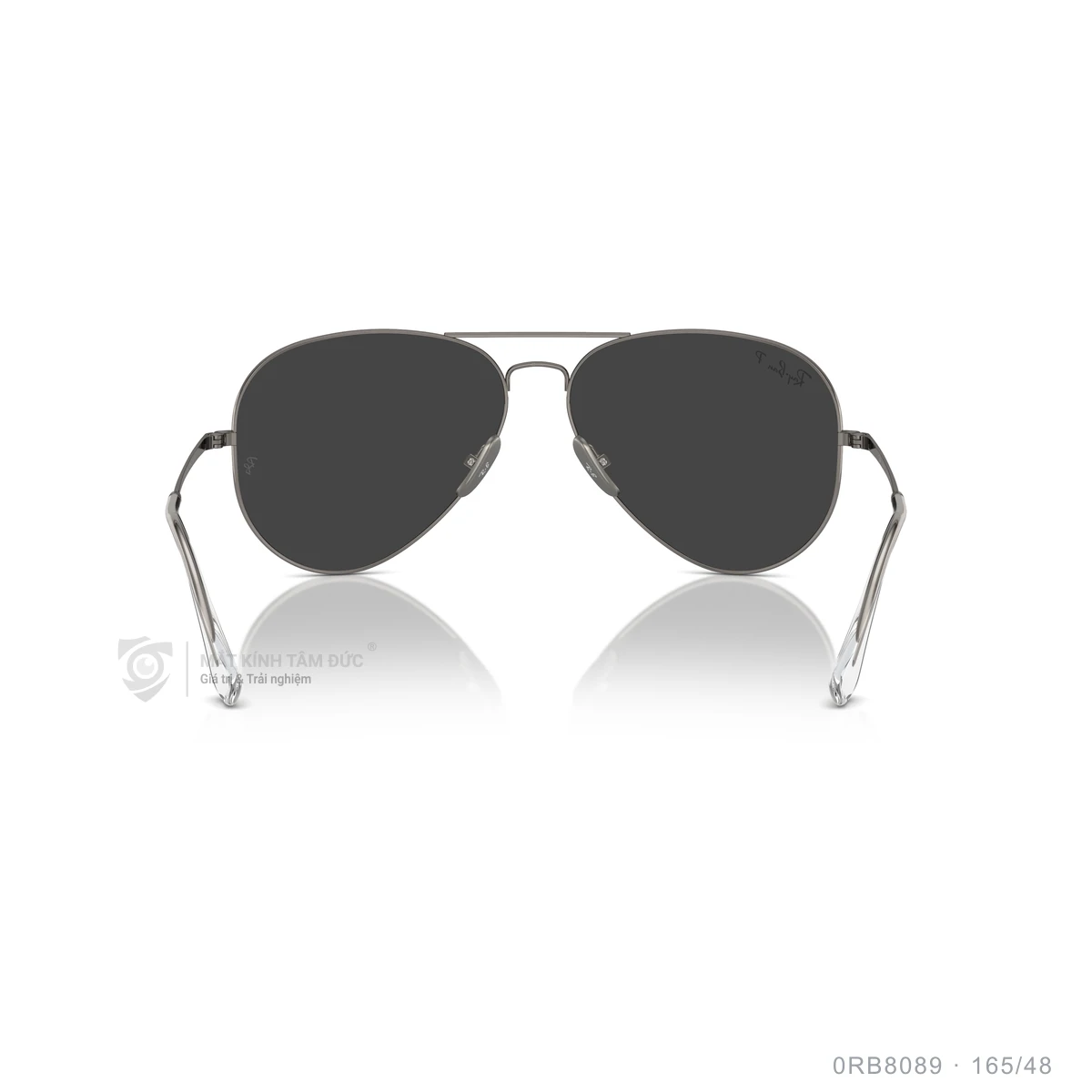 Kính mát Rayban 0RB8089 - Ảnh 5