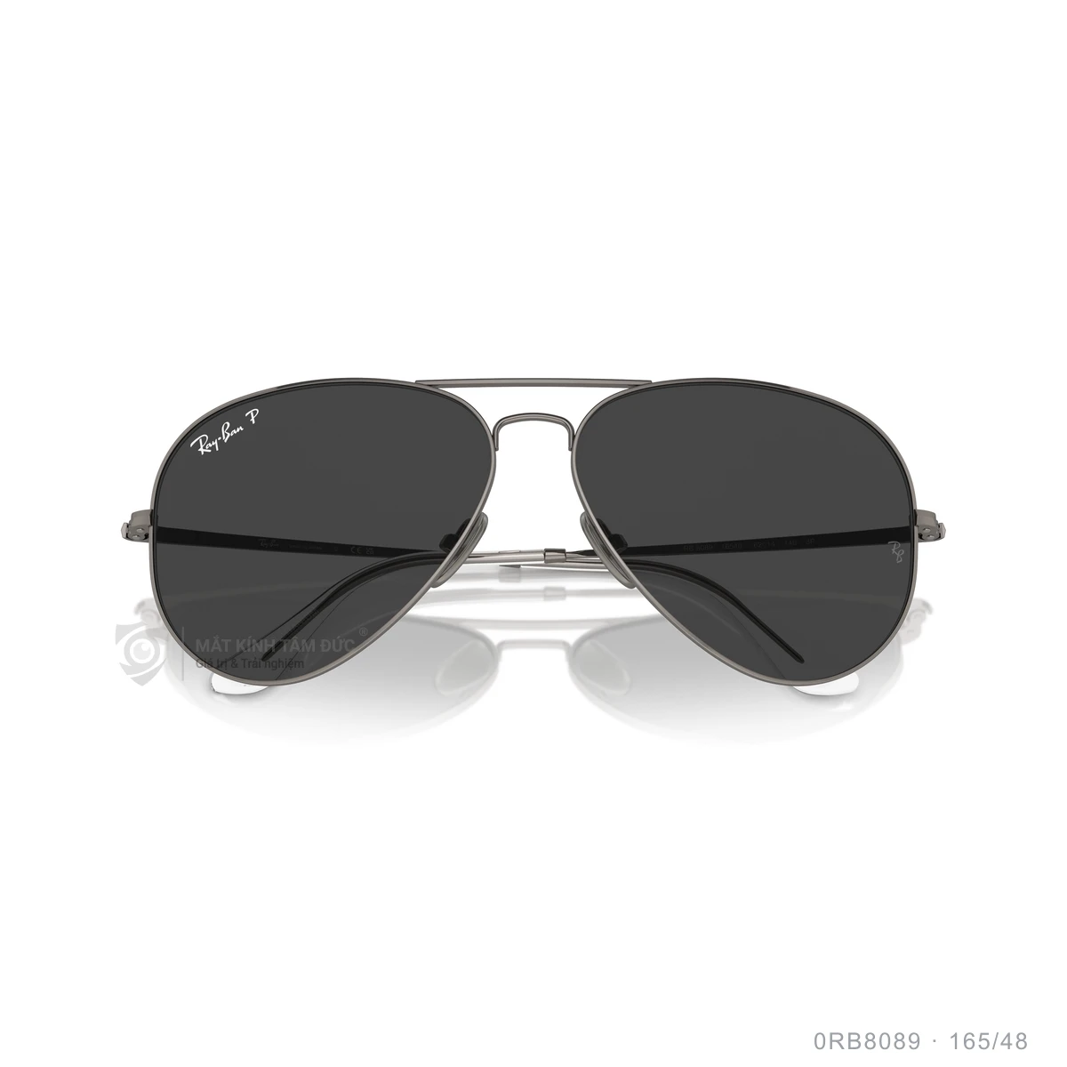 Kính mát Rayban 0RB8089 - Ảnh 3