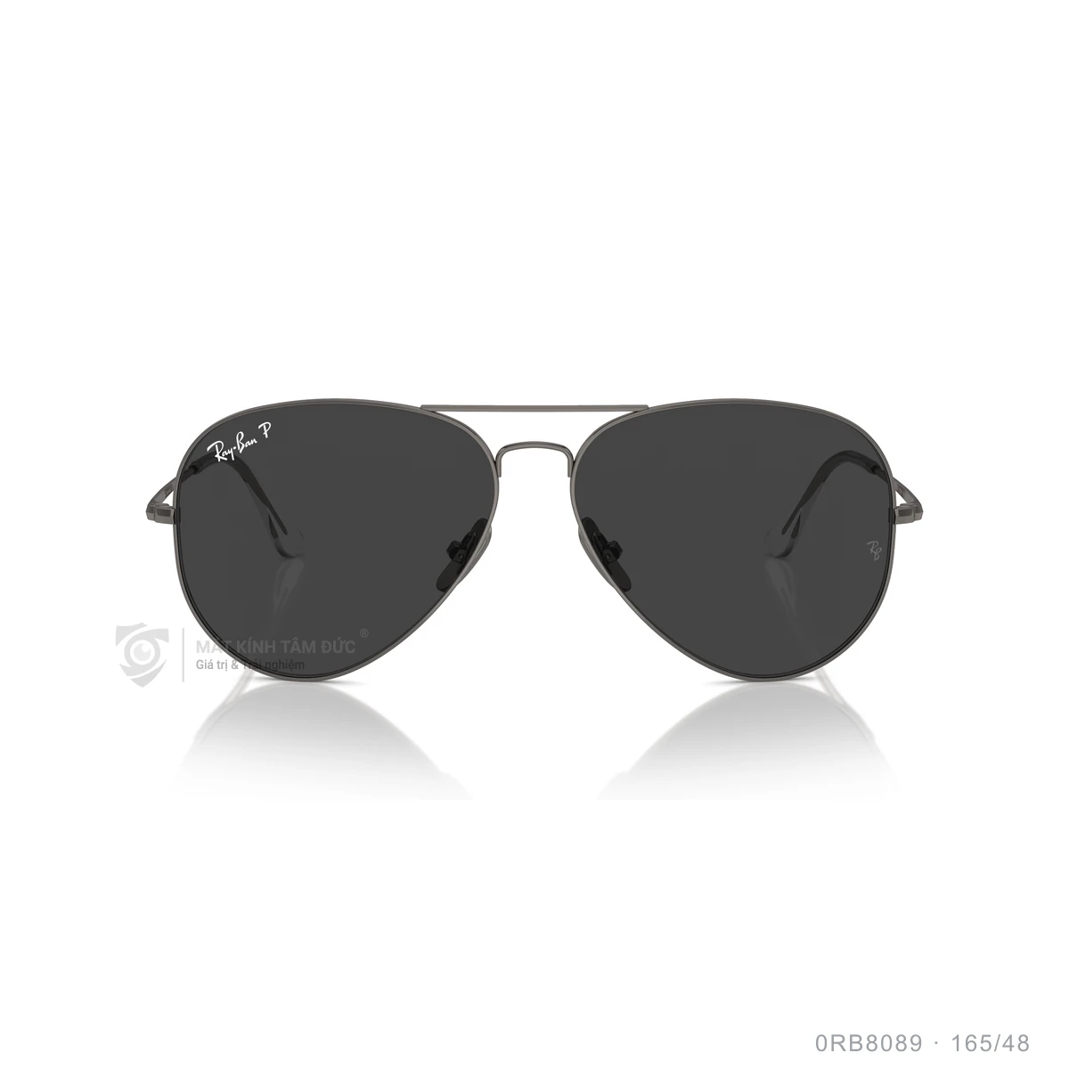 Hình ảnh thực tế Kính mát Rayban 0RB8089