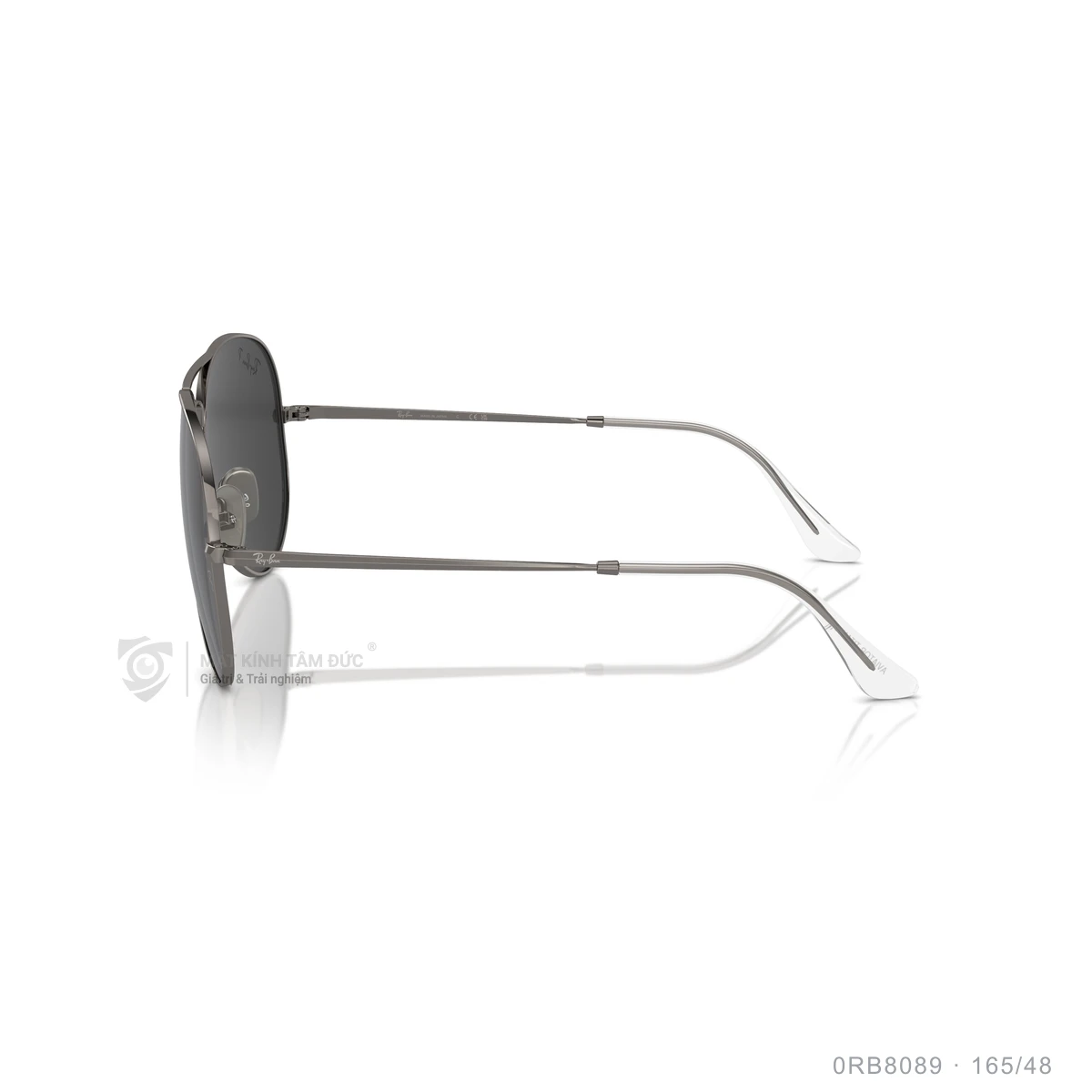 Kính mát Rayban 0RB8089 - Ảnh 4