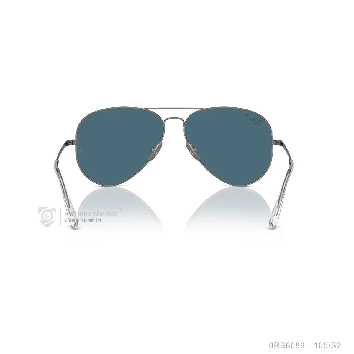 Kính mát Rayban 0RB8089 - Ảnh 10