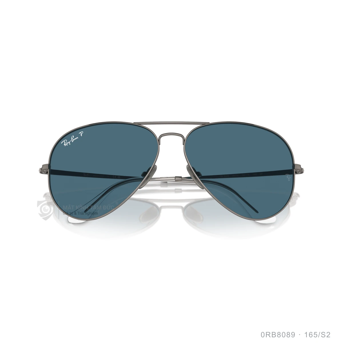 Kính mát Rayban 0RB8089 - Ảnh 8