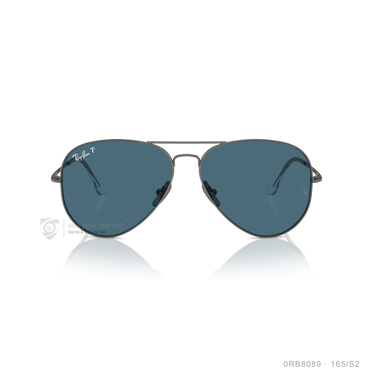 Kính mát Rayban 0RB8089 - Ảnh 6