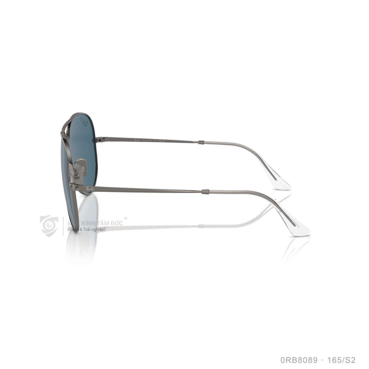 Kính mát Rayban 0RB8089 - Ảnh 9