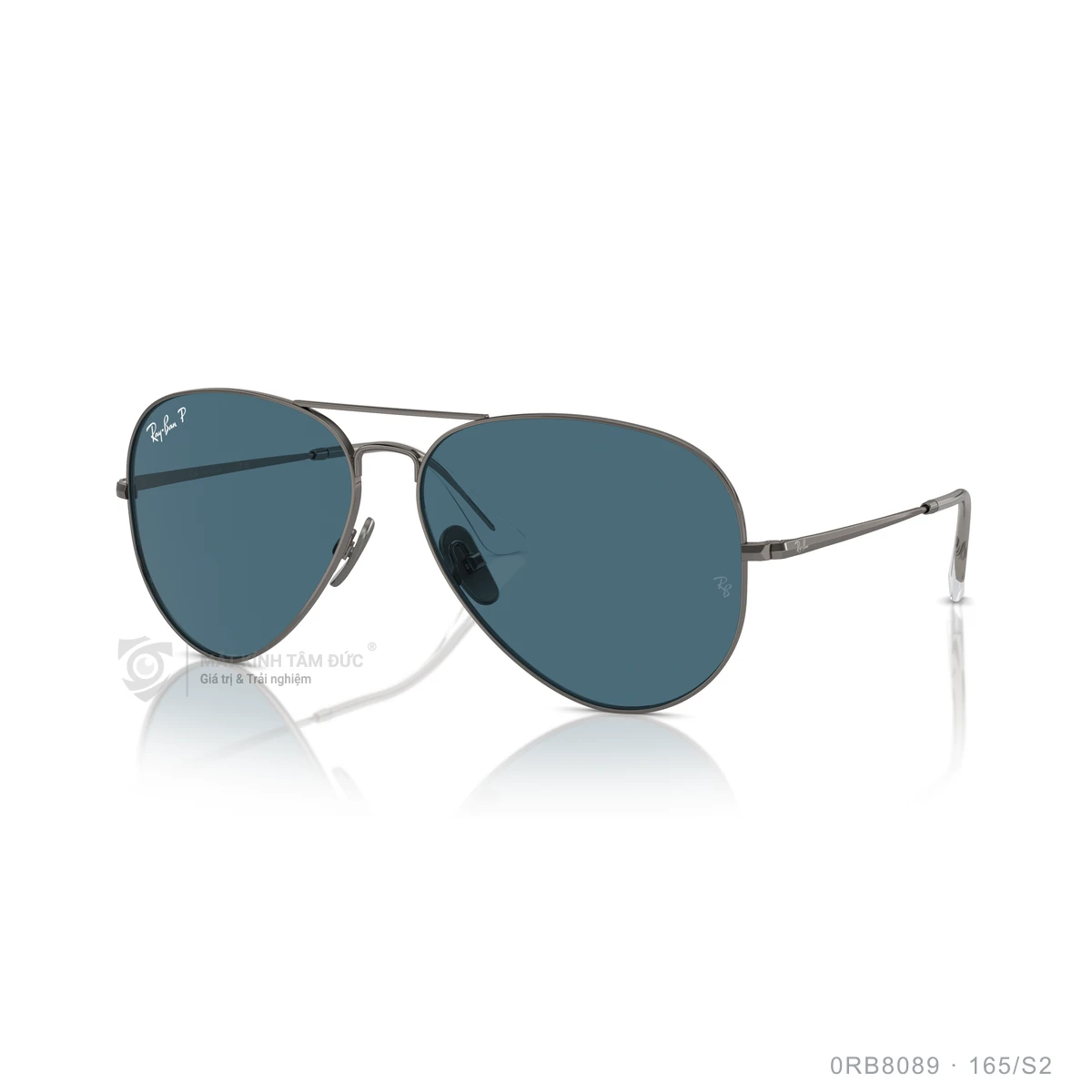 Kính mát Rayban 0RB8089 - Ảnh 7