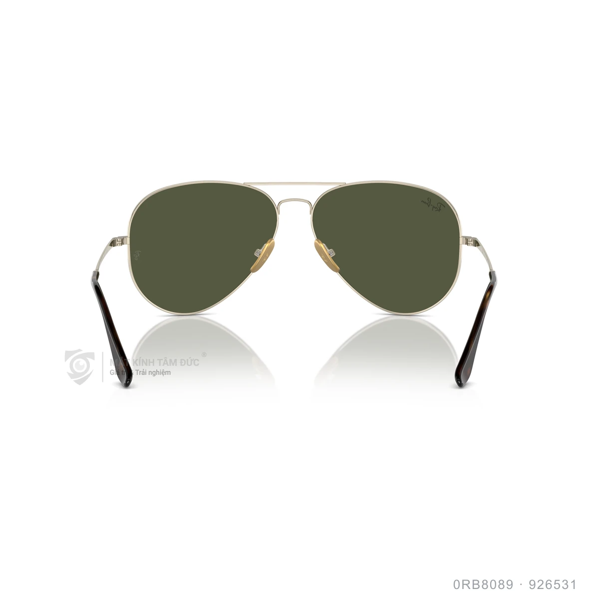 Kính mát Rayban 0RB8089 - Ảnh 15