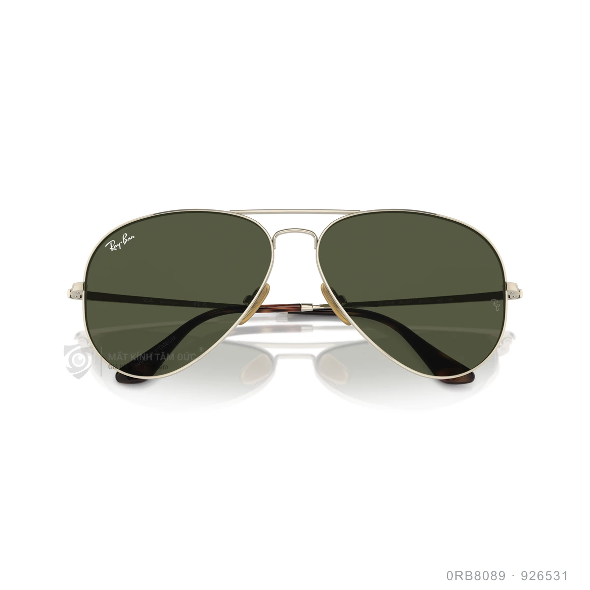 Kính mát Rayban 0RB8089 - Ảnh 13
