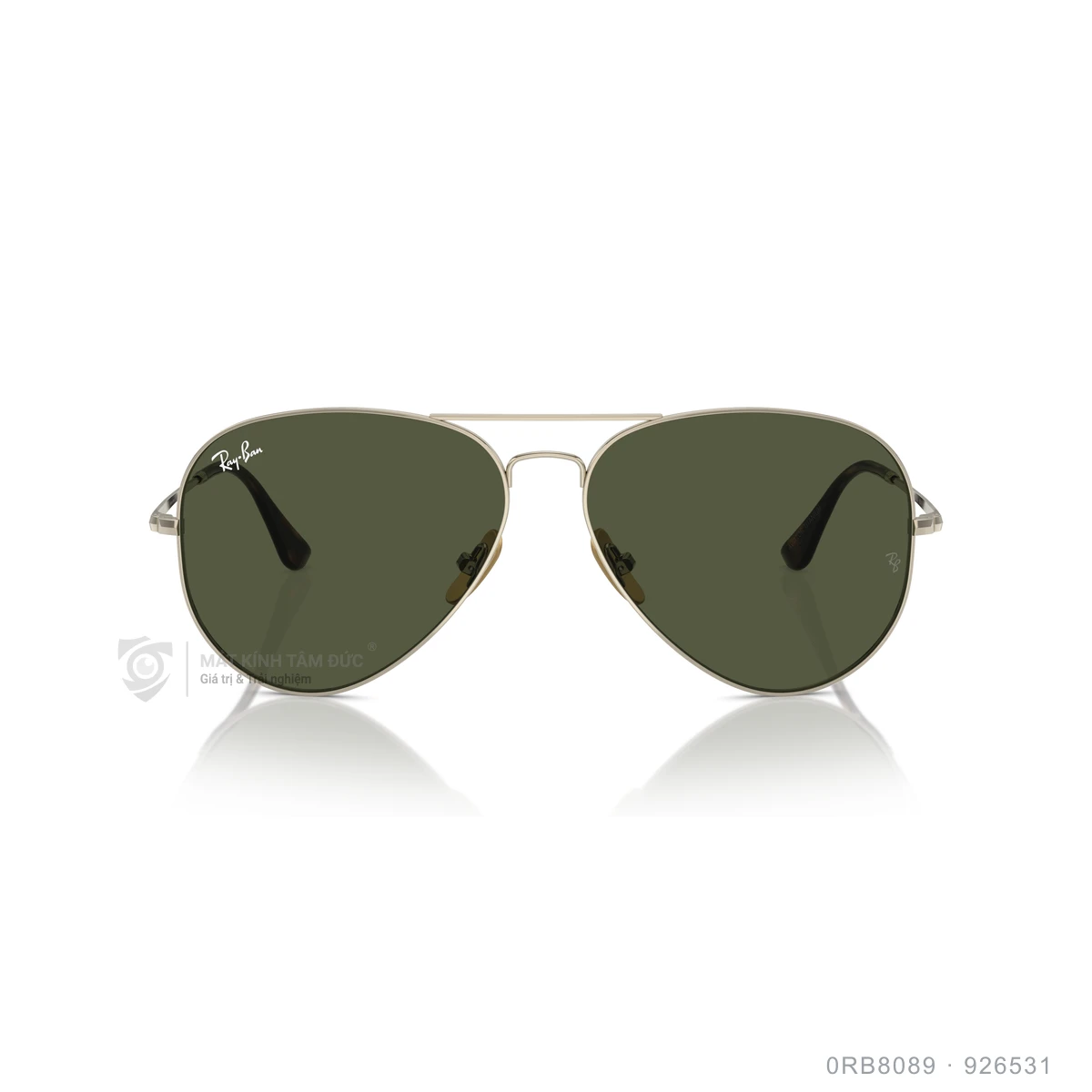 Kính mát Rayban 0RB8089 - Ảnh 11