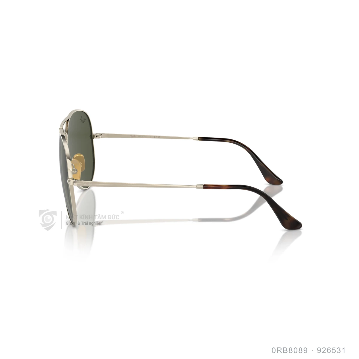 Kính mát Rayban 0RB8089 - Ảnh 14