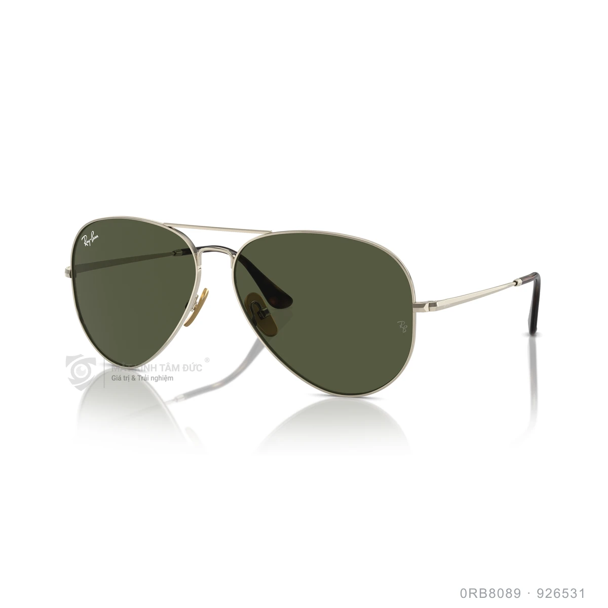 Kính mát Rayban 0RB8089 - Ảnh 12