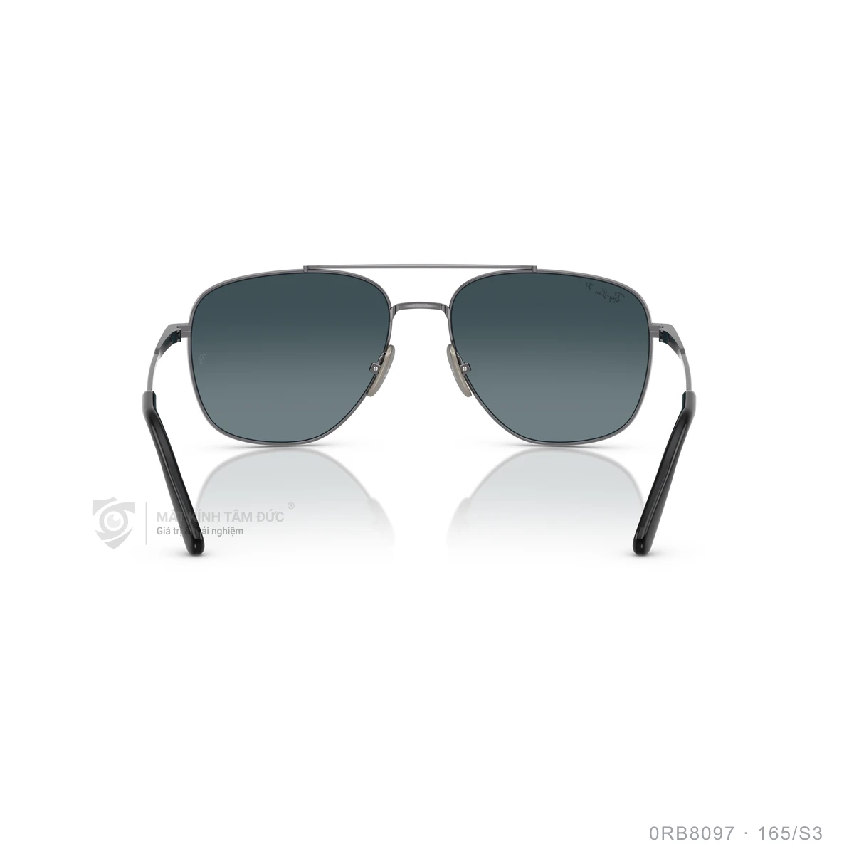 Kính mát Rayban 0RB8097 - Ảnh 5
