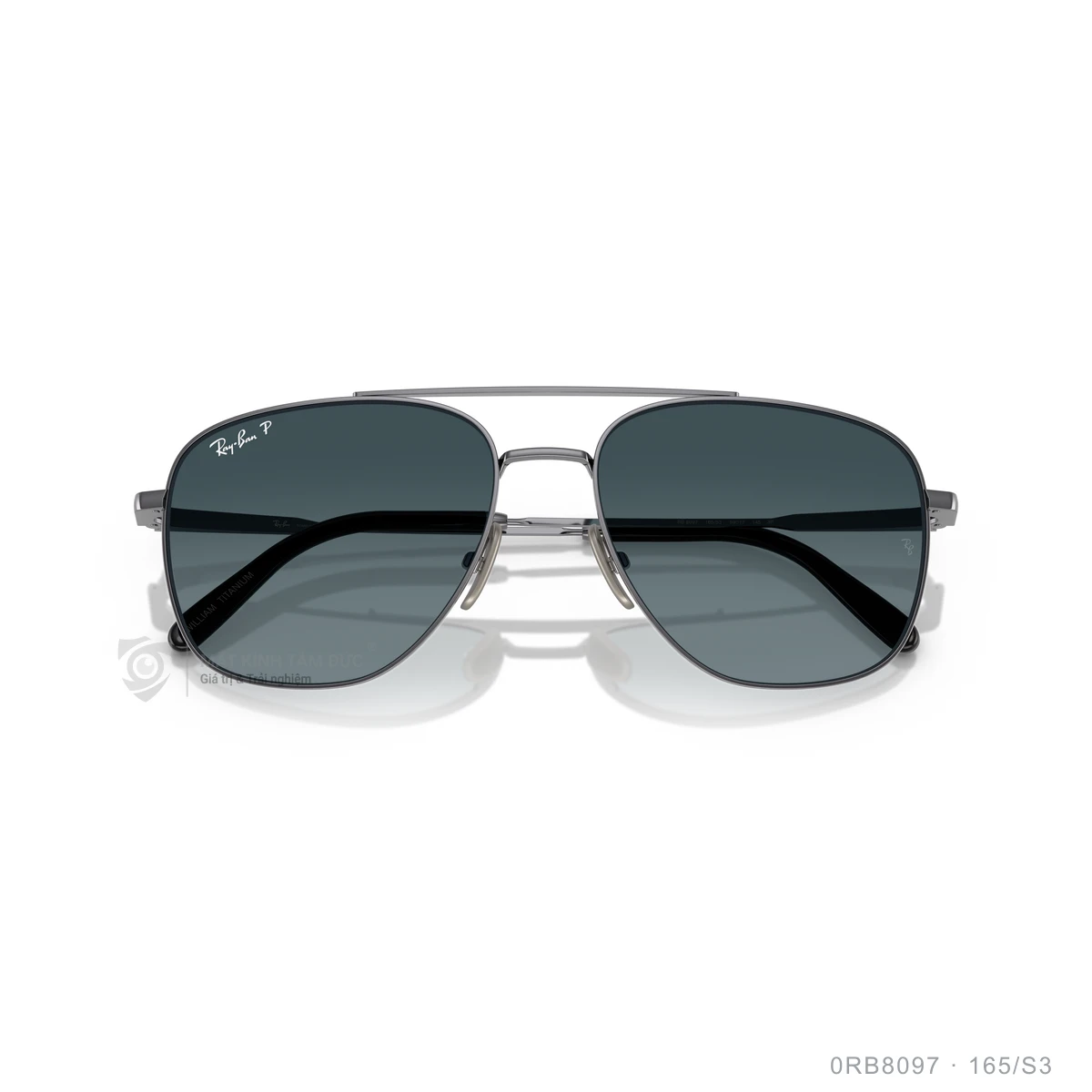 Kính mát Rayban 0RB8097 - Ảnh 3