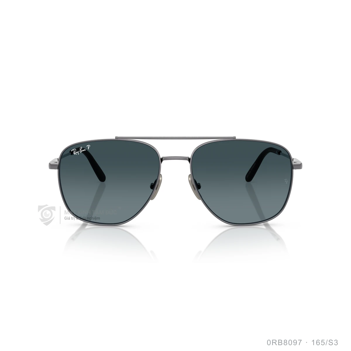 Hình ảnh thực tế Kính mát Rayban 0RB8097