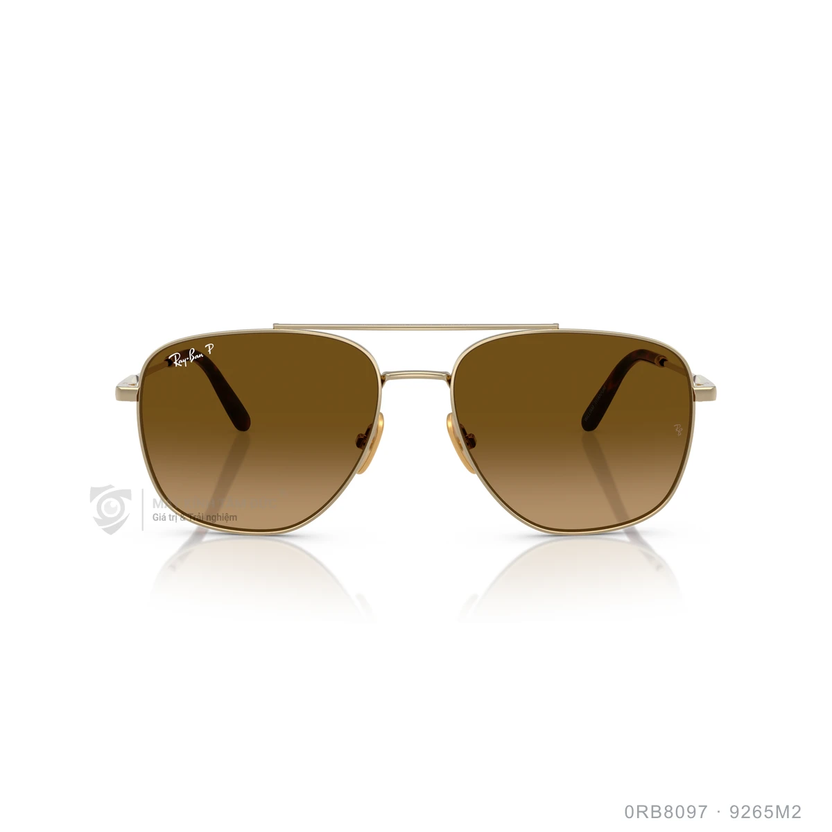 Kính mát Rayban 0RB8097 - Ảnh 6