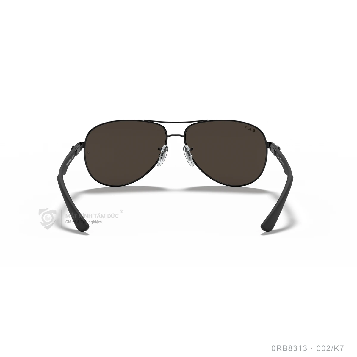 Kính mát Rayban 0RB8313 - Ảnh 5