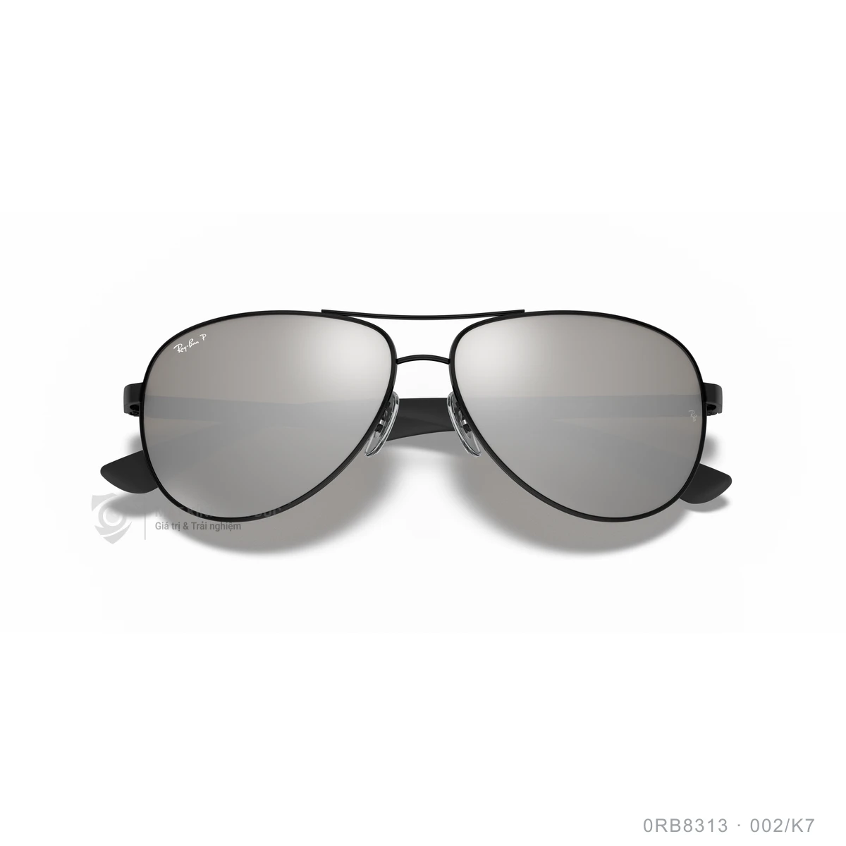 Kính mát Rayban 0RB8313 - Ảnh 3