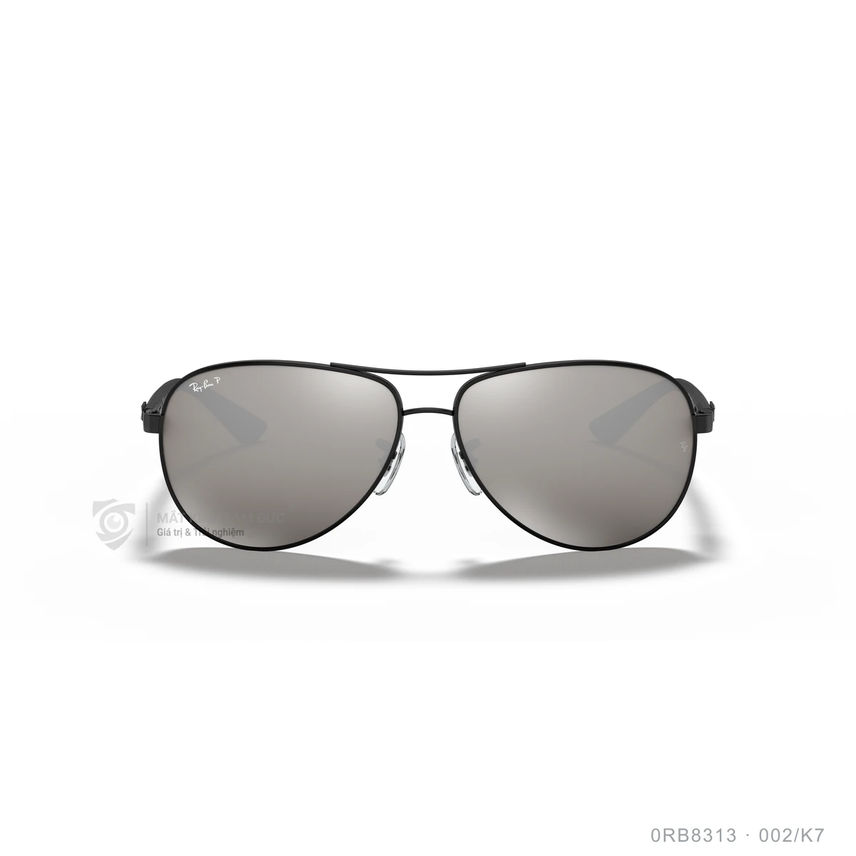 Hình ảnh thực tế Kính mát Rayban 0RB8313